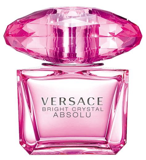 versace absolu parfum|bright crystal perfume by versace.